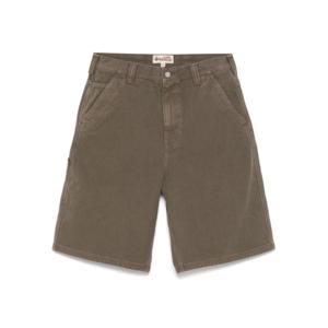 스투시 숏팬츠 112327 1001 Brown