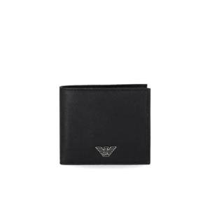 엠포리오 아르마니 남성지갑 Y4R168 Y138E 81072 Black