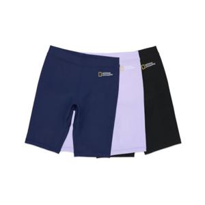 내셔널지오그래픽 키즈 5부 워터레깅스 (K252UWL420)