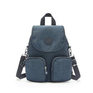 키플링 파이어플라이 업 스몰 백팩 K12887-96V Blue Bleu 2