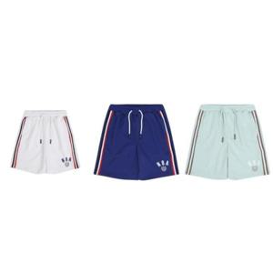 NBA KIDS sh06 에센셜 폴리메쉬팬츠 K232TP120P