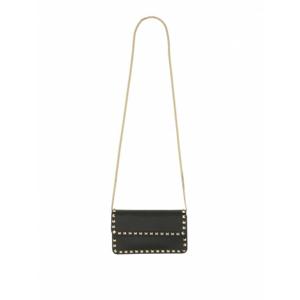 [VALENTINO] 여성 지갑 purses 락스터드 5W2P0S61VSH0NO 블랙 /8