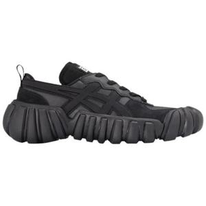오니츠카타이거 스니커즈 1183B421 001 BLACK BLACK DOM