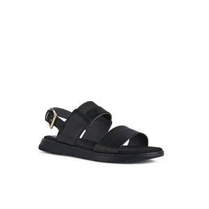 [제옥스] 단드라 2.5CM 여성 컴포트 캐주얼 샌들 W1D25NN2M11