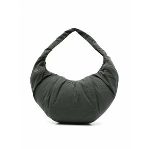 [PLEATS PLEASE ISSEY MIYAKE] 여성 크로스 바디 백 페이퍼 벌룬 IM56AG10114 Grey /8