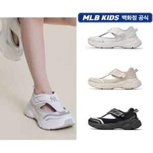 MLB키즈 에이스 러너 웨이브 샌들 (7ARNCR0530)