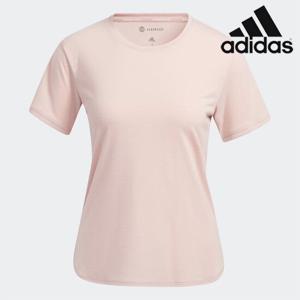 [아디다스] 여성용 반팔티 /D4- HB6280 / GO TO TEE 2.0 우먼스 고 투 티 2.0