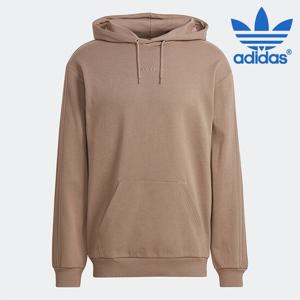 [아디다스] 후드티 /D4- HK2726 / ESS LOGO HOODIE 남성 리빌 에센셜 로고 후디