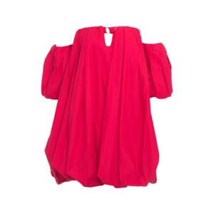 핑코 원피스 105211 A2LD RA1 ROSS SALSA RED