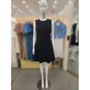 [플라스틱아일랜드]트위드 뷔스티에 미니원피스 PR2WO903