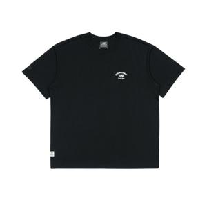 뉴발란스 UNI NB BOY 네이처 아일랜드 반팔티셔츠 NBNEF31623 19