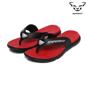 다이나핏 [택가 79,000원] 공용 패닝 코어 플립플랍 쪼리 YUM23N44R2