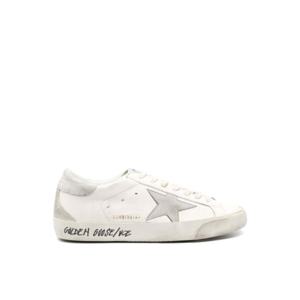 골든구스 스니커즈 GMF00102F00535911166 WHITE ICE GREY White