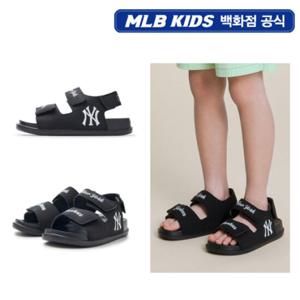[MLB키즈PG] 마운드 샌들 (7ASDCB453-50BKS)