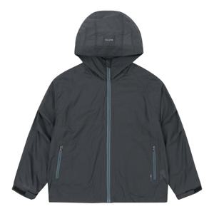 [블루테일]AZB1JP01CG 차콜그레이 경량 윈드브레이커 점퍼