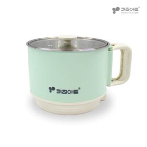 키친아트 오브제 일렉 멀티쿠커 라면포트 1.5L