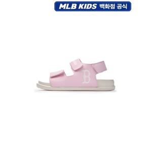 MLB키즈 마운드 샌들 (7ASDCB45343PKL)