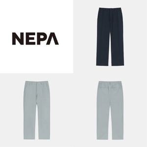 [네파]남성 썸머 베이직 팬츠_7L31665