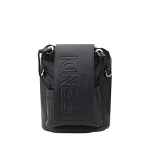 펜디 백팩 7VZ086AMAC F0GXN BLACK