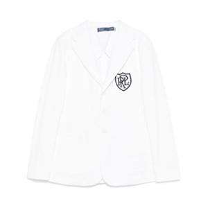폴로 랄프로렌 자켓 211935622 WHITE