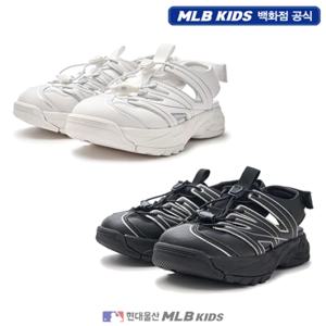[MLB키즈US] (7ASDCB353) 청키 필드 샌들 아동샌들 키즈샌들