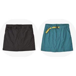 [파타고니아코리아] 75310Q5 우먼즈 아웃도어 에브리데이 스코트 치마 스커트 Outdoor Everyday Skort PG