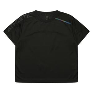 에스핏 HC23 폴리 사각매쉬 티셔츠 SJZ304MKRT33