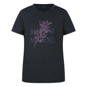 마운티아 HC21 여자 반팔플루티셔츠R 1MQTSM4523