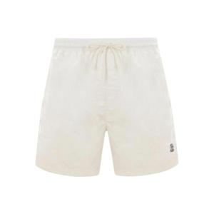 브루넬로 쿠치넬리 스윔팬츠 MW817043C1337 Nude Neutrals