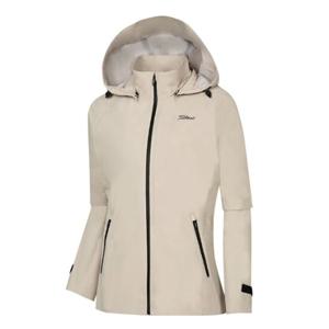 M 타이틀리스트골프자켓 CQK TLTWR5491-42 RAIN JACKET