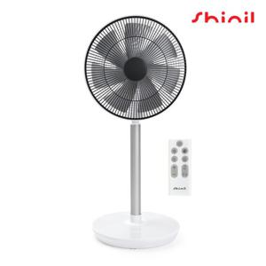 신일 25년출시 국내생산 써큘레이터형 BLDC 선풍기 SIF-L14DCM