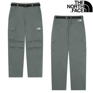 노스페이스 NP6NR03 남성 마운틴 카고팬츠 NP6NR03C