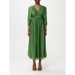 카오스 롱 원피스 RPJCF003 5060 Green