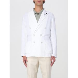 라르디니 자켓 ESLJM57ES64005 100 White