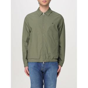 브룩스 필드 봄버 자켓 207AA084 7182 Military