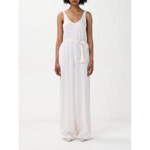 알마니 점프수트 XW000210AF12742 U1003 White