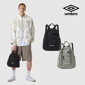[엄브로] 에센셜 토트백팩 UQ223CBP51