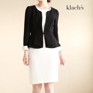 [클라셰]KLACHE (77까지)투피스코디원피스_CK2FOP018A