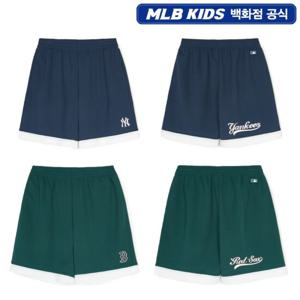 MLB키즈  스포티브 반바지 (7ASPV0353)