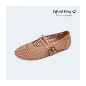 [ 베어파우] AVA여성 피치 젤리슈즈 샌들 K3018107RB-W