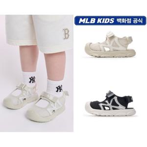 MLB키즈 에이스 러너 샌들 베이비 (7ASDC2B530)