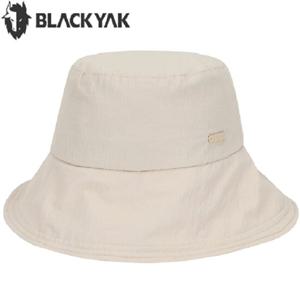 [블랙야크]여성 여름 아웃도어 등산모자 W포니테일햇B 2BYHTSU924BE