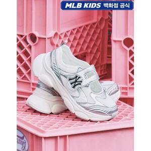 MLB키즈 에이스 러너 라이트 아동운동화 (7ARNCB353SIS)