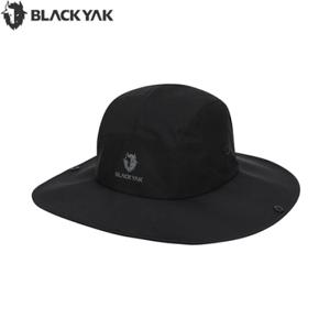[블랙야크]남여공용 고어텍스 등산 아웃도어 모자 고어로잉햇B 2BYHTSU904BK