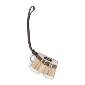 미우미우 키링 5TL531 2CUK Neutrals