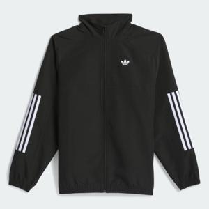 아디다스 자켓 JC5174 Black White DOM
