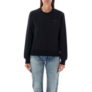 아페쎄 탑 F27918COHBR Black