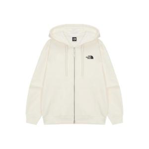 노스페이스 남성 CORE HOOD ZIP UP RNJ5JR00B-CRE