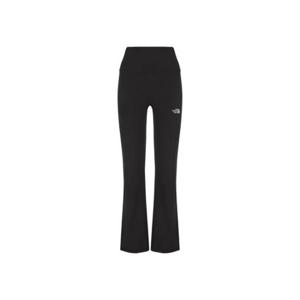 노스페이스 여성 SWAY FLARE LEGGINGS RNF6KR31A-BLK