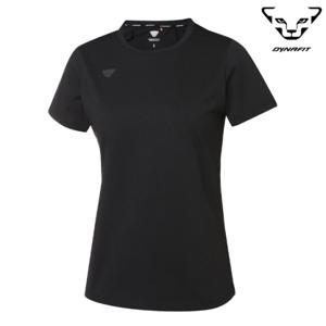 다이나핏 (택가 59,000원) 여성 밸런스 기능성 여름 냉감 운동 반팔티 YWM23264Z1